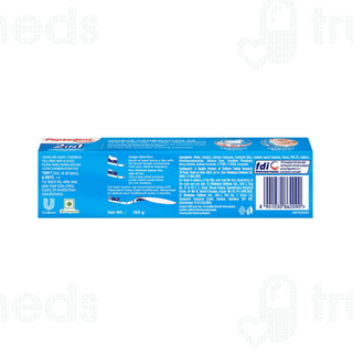 Pepsodent Germ Fighting Formula Toothpaste 150 GM