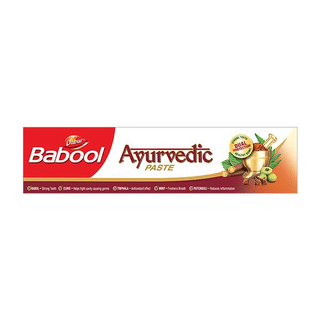 Dabur Babool Toothpaste 175Gm