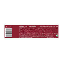 Dabur Babool Toothpaste 175Gm