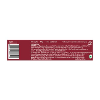 Dabur Babool Toothpaste 175Gm