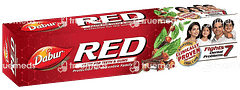 Dabur Red Toothpaste 100gm