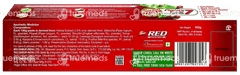 Dabur Red Toothpaste 100gm