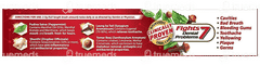 Dabur Red Toothpaste 100gm