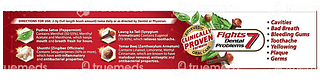 Dabur Red Toothpaste 100gm