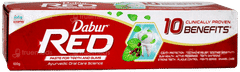 Dabur Red Toothpaste 100Gm