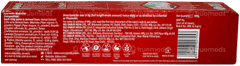 Dabur Red Toothpaste 100Gm