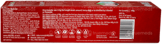 Dabur Red Toothpaste 100Gm