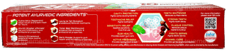 Dabur Red Toothpaste 100Gm