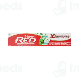 Dabur Red Toothpaste 100gm
