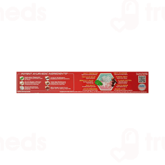 Dabur Red Toothpaste 100gm