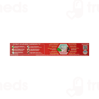 Dabur Red Toothpaste 100gm
