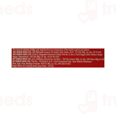 Dabur Red Toothpaste 100gm