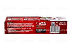 Dabur Red Paste 200gm