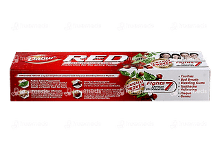 Dabur Red Toothpaste 200 GM