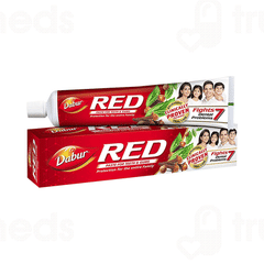 Dabur Red Paste 200gm