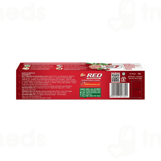 Dabur Red Paste 200gm