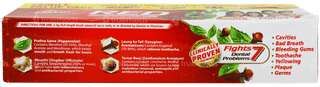 Dabur Red Toothpaste 200gm + 100gm + Free Toothbrush