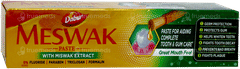 Dabur Meswak Toothpaste 200Gm Dabur Meswak Toothpaste 200Gm