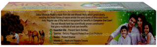 Dabur Meswak Toothpaste 200Gm