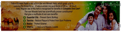Dabur Meswak Toothpaste 200Gm
