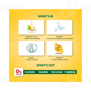 Dabur Meswak Toothpaste 200Gm