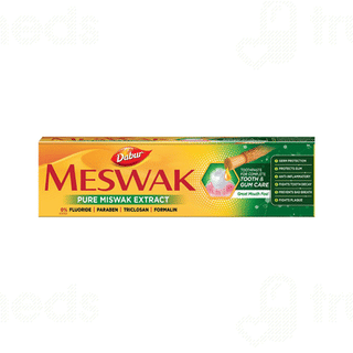 Dabur Meswak Toothpaste 200gm
