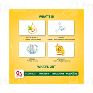 Dabur Meswak Toothpaste 200gm