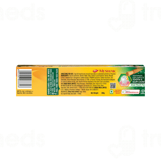 Dabur Meswak Toothpaste 200gm
