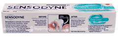 Sensodyne Deep Clean Toothpaste 70gm Sensodyne Deep Clean Toothpaste 70gm