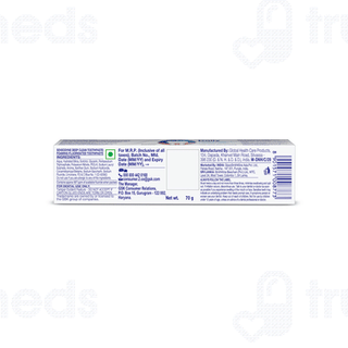 Sensodyne Deep Clean Toothpaste 70Gm