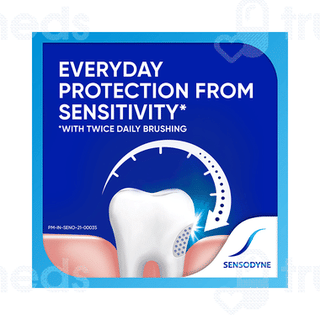 Sensodyne Deep Clean Toothpaste 70Gm