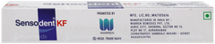 Sensodent Kf Dental Gel 75gm