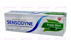 Sensodyne Fresh Mint Toothpaste 40gm