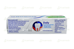 Sensodyne Fresh Mint Toothpaste 40gm