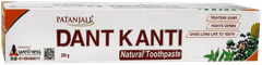 Patanjali Dant Kanti Natural Toothpaste 200Gm