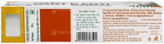 Patanjali Dant Kanti Natural Toothpaste 200Gm