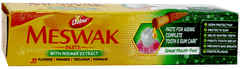 Dabur Meswak Toothpase 100Gm Dabur Meswak Toothpase 100Gm
