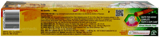 Dabur Meswak Toothpase 100Gm