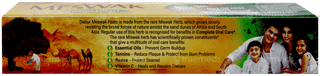 Dabur Meswak Toothpase 100Gm