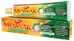 Dabur Meswak Toothpase 100gm