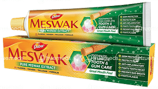 Meswak Toothpase 100 GM