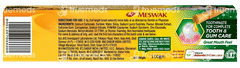 Dabur Meswak Toothpase 100gm