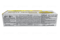 Patanjali Dant Kanti Advanced 100gm Pack Of 2 Dental Cream