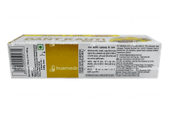 Patanjali Dant Kanti Advanced 100gm Pack Of 2 Dental Cream