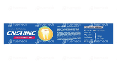 Enshine Total Expert Protection Tooth Paste 100gm