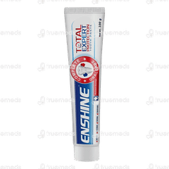 Enshine Total Expert Protection Tooth Paste 100gm
