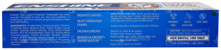 Enshine Total Expert Protection Tooth Paste 100Gm