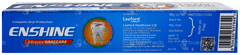 Enshine Total Expert Protection Tooth Paste 100Gm