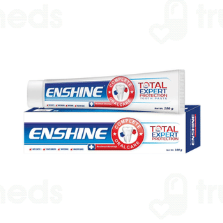 Enshine Total Expert Protection Tooth Paste 100gm