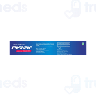 Enshine Total Expert Protection Tooth Paste 100gm